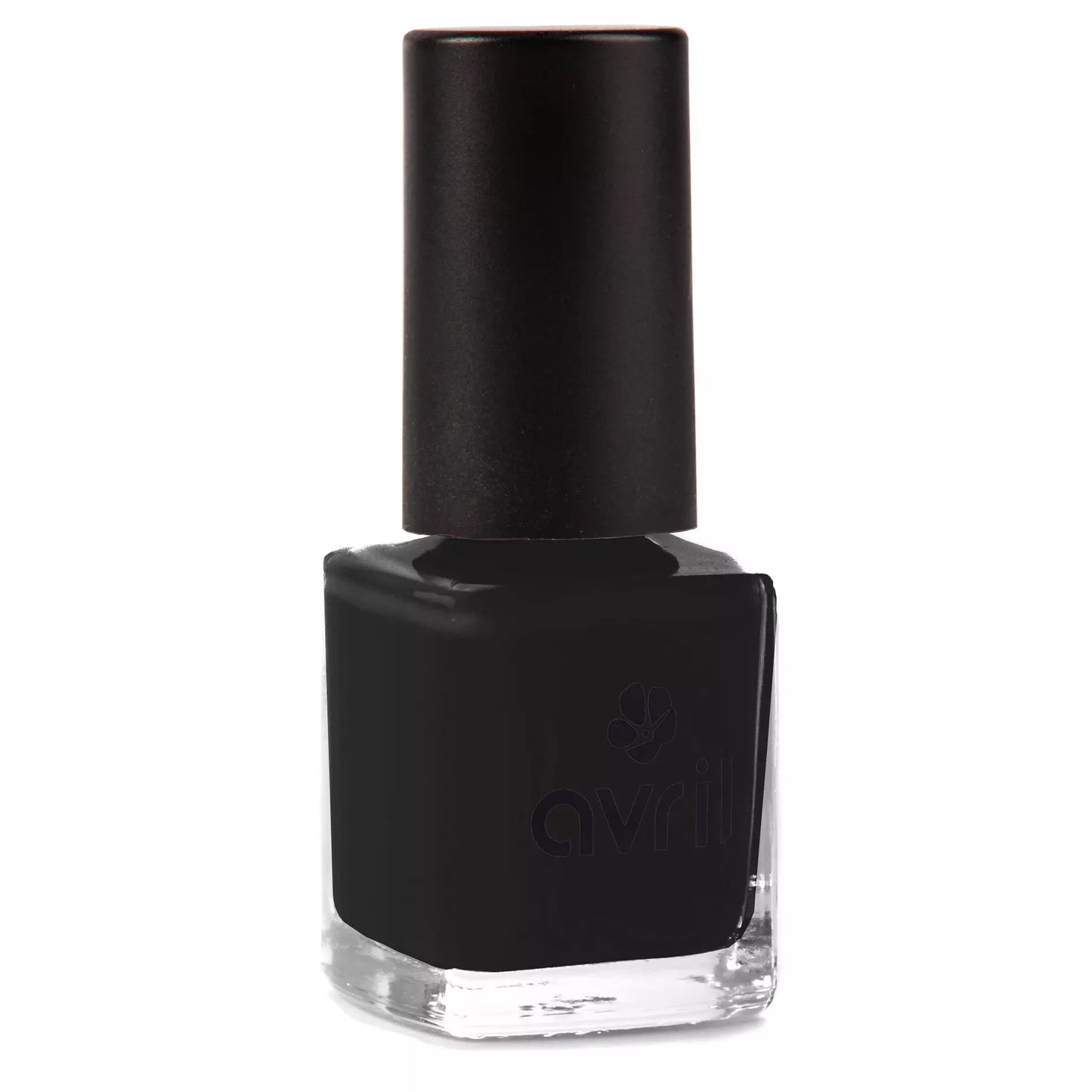 Vernis à ongles nuit noire