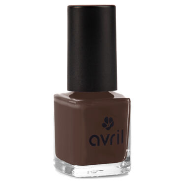 Vernis à ongles Avril Ebène